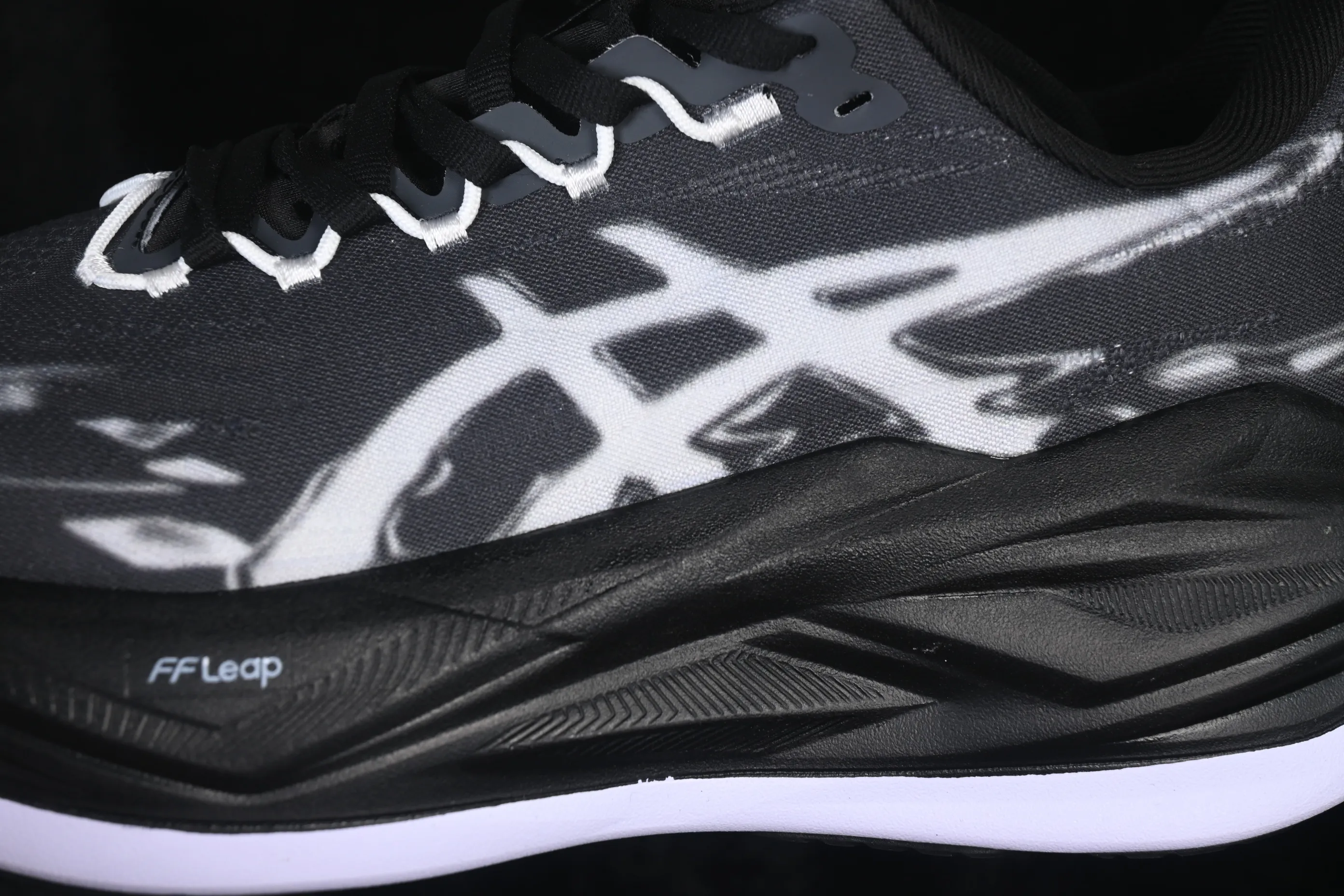 All categories Asics Asics series Asics Superblast 3 Asics Superblast 3 Asics comfortable and breathable sports running shoes 1013A168-206